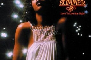 Donna Summer