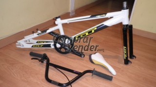 BMX GT power series PRO XL