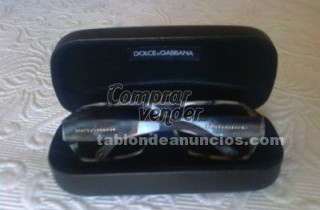 GAFAS DE SOL DOLCE&GABANNA MODELO 4044