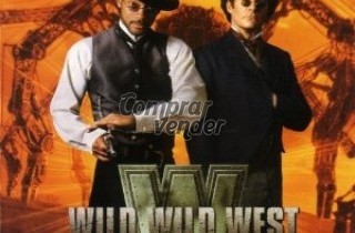 Wild Wild West Will Smith