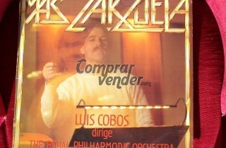 Luis Cobos Mas Zarzuelas