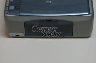 Impresora-scanner, HP psc 1315