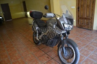 VENDO MOTO APRILIA ETV 1000 CAPONORD