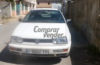 vendo coche