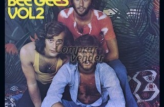 Best of Bee Gees Vol.2