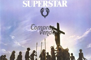 Jesus Christ Superstar