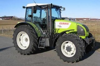 Tractores Claas Celtis 456 RX