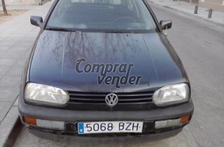 Golf 3 cl