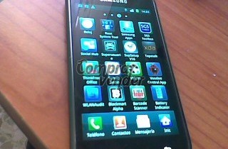 galaxy s gt9000 16gb libre