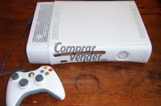 xbox 360 hdmi flaseada en buen estado