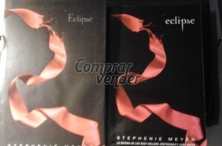 ECLIPSE saga crepúsculo