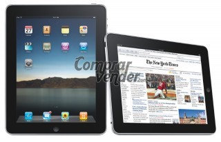 Ipad 1 de 64 GB de almacenamiento modelo WI FI