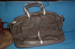 Bolsos de Señora con Bandolera Misako