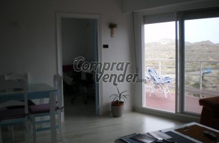 Apartamento frente a Cabo de Cope