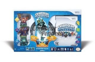 skylanders