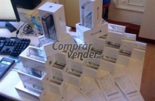 nuevo apple iphone  4s 16GB / 32GB, 64GB a la venta