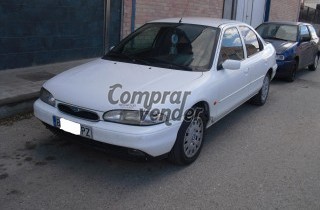 Ford Mondeo 2.0i 16v 136cv