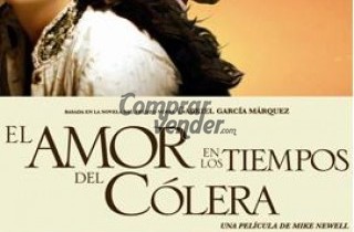 Amor en tiempos de cólera