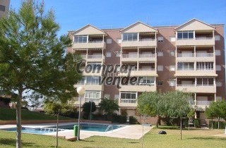 apartamento e Arenales del sol (Alicante)