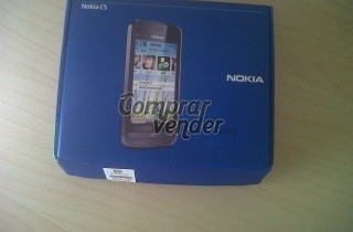 Nokia c5-03 Vodafone A Estrenar