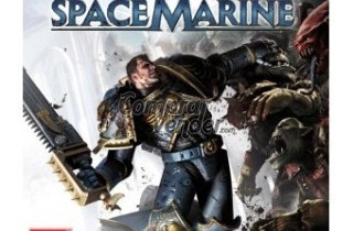 Warhammer Space Marine Ps3 ESPAÑOL Y PRECINTADO