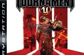 Unreal Tournament 3 Ps3 ESPAÑOL NUEVO PRECINTADO