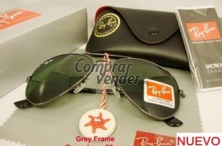 RAYBAN  3025