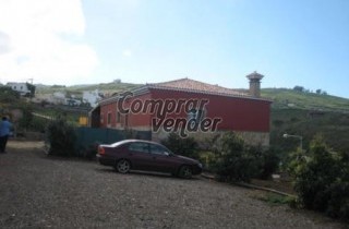 Chalet independiente, 190 m. y 2.600  terreno