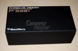 Para Nueva Venta: iPhone 4S 64GB/ BB Porsche P9981 y BB Blade